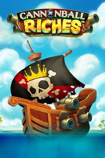 Cannonball Riches