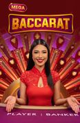 Mega Baccarat