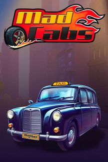 Mad Cabs