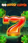 40 Boost Clover