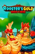 Rooster's Gold: Hold & Win