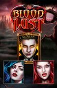 Blood Lust