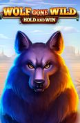 Wolf Gone Wild Hold & Win