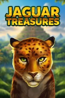 Jaguar Treasures
