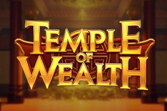 Temple of Wealth