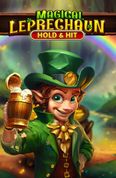 Magical Leprechaun - Hold & Hit