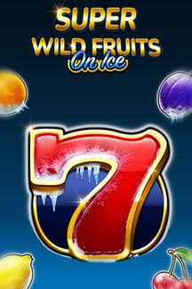 Super Wild Fruits - On Ice