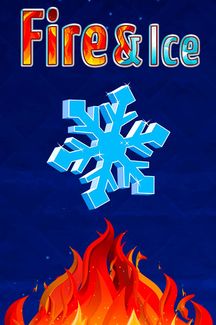 Fire and Ice
