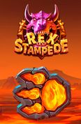 Rex Stampede