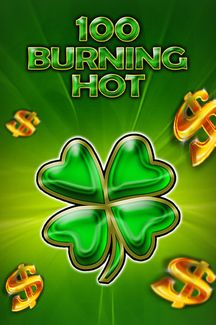 100 Burning Hot
