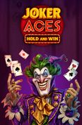 Joker Aces - Hold and Win