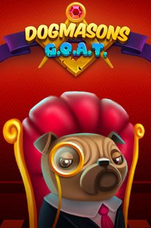 Dogmasons