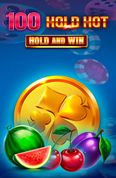 100 Hold HOT - Hold and Win