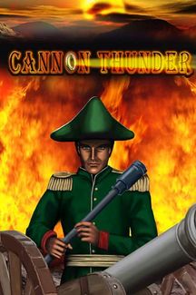 Cannon Thunder