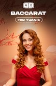 Tao Yuan Baccarat 6