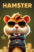 HAM$TER