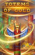 Totems Of Gold