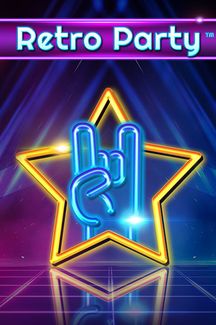 Retro Party
