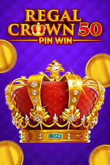 Regal Crown 50