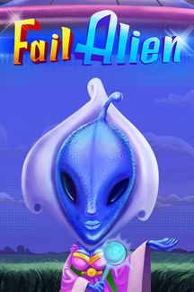 Fail Alien