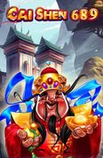 Cai Shen 689