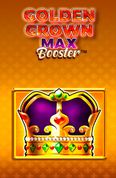 Golden Crown 40 Booster