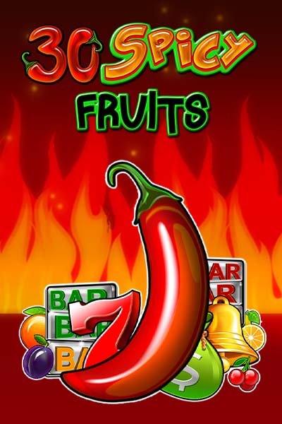 30 Spicy Fruits