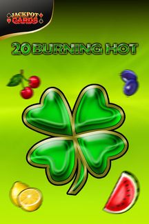 20 Burning Hot