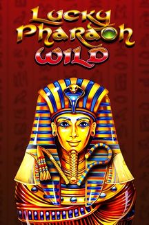 Lucky Pharaoh Wild