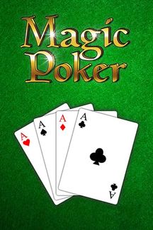 Magic Poker