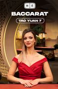 Tao Yuan Baccarat 7
