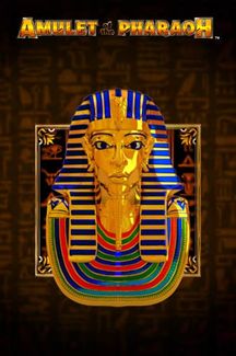Amulet Of The Pharaoh