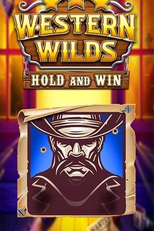 Western Wilds Hold & Win