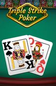 Triple Strike Poker