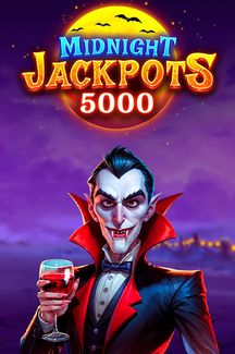 Midnight Jackpots 5000