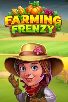 Farming Frenzy