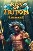 Rise Of Triton