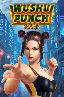 Wushu Punch