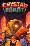 Crystal Robot