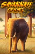 Savannah Spirits