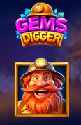 Gems Digger