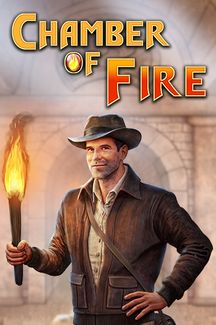 Chamber Of Fire