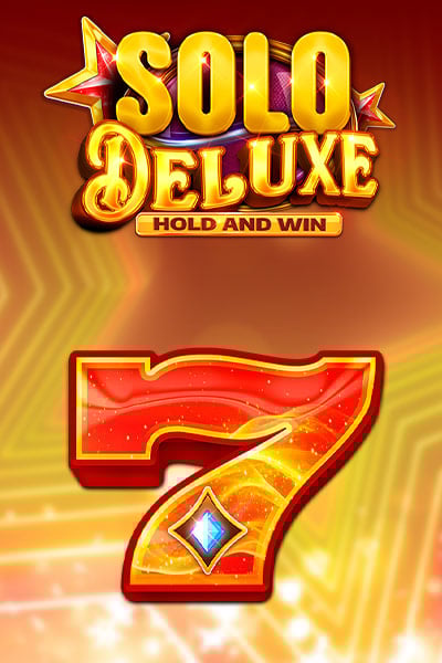 Solo Deluxe Hold and Win