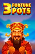 3 Fortune Pots