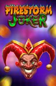 Firestorm Joker