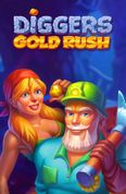 Diggers Gold Rush