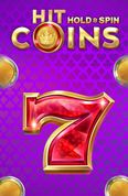 Hit Coins Hold and Spin