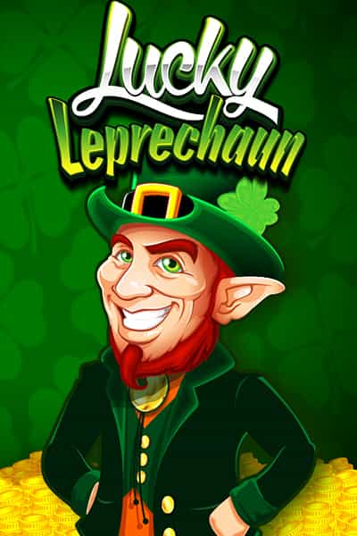 Lucky Leprechaun
