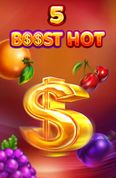 5 Boost Hot