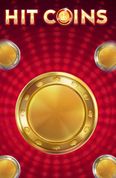 Hit Coins 2 Hold and Spin
